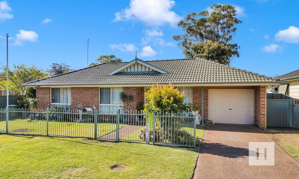 49 Chelmsford Rd, Charmhaven, NSW 2263