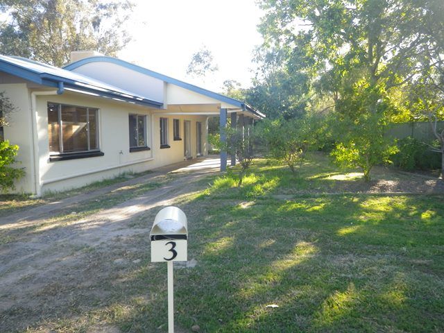 3 Borland St, Roma, QLD 4455