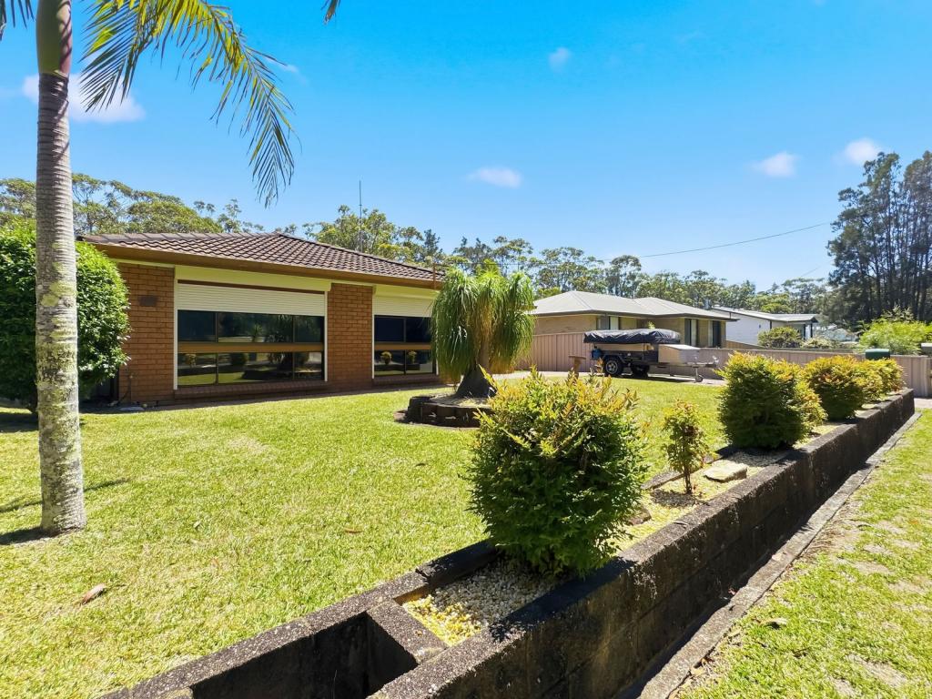62 Roskell Rd, Callala Beach, NSW 2540