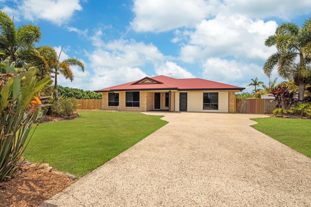 53 Kennys Rd, Marian, QLD 4753