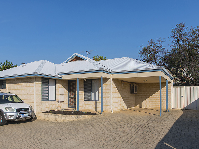 3/45 Margaret St, Midland, WA 6056