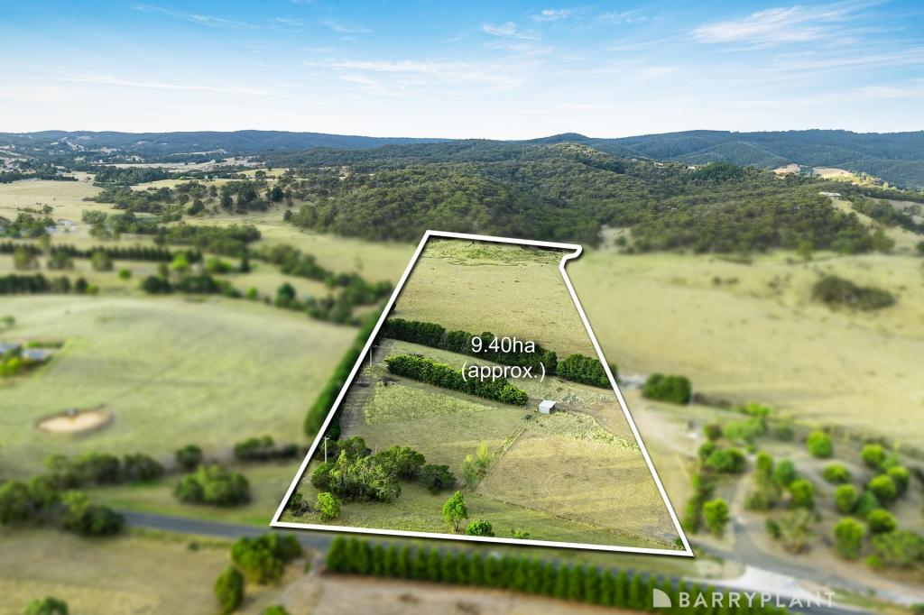 Lot 1/830 Wallan Rd, Whittlesea, VIC 3757