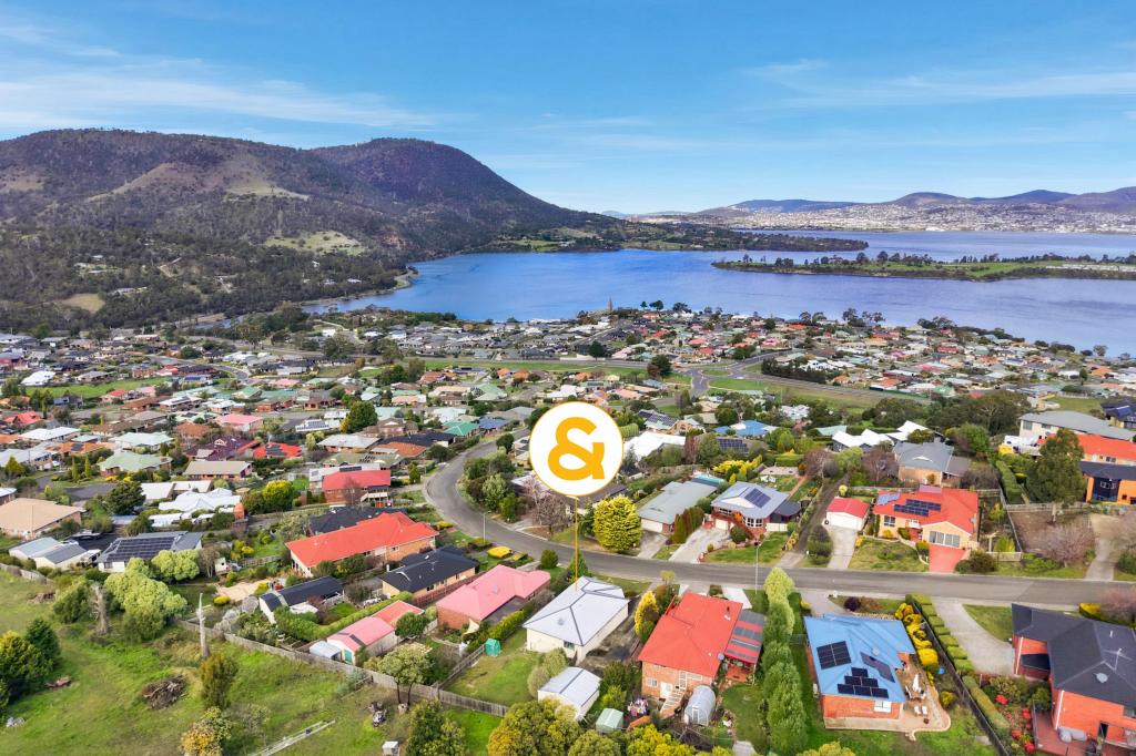 31 Natlee Cres, Old Beach, TAS 7017