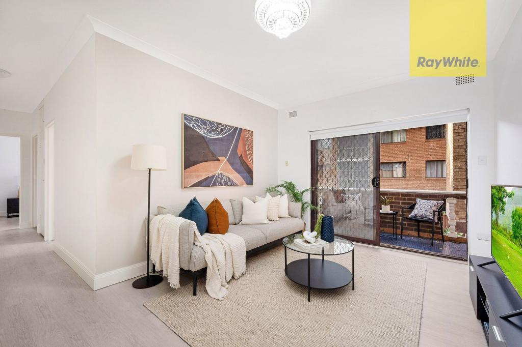 3/34 The Trongate, Granville, NSW 2142