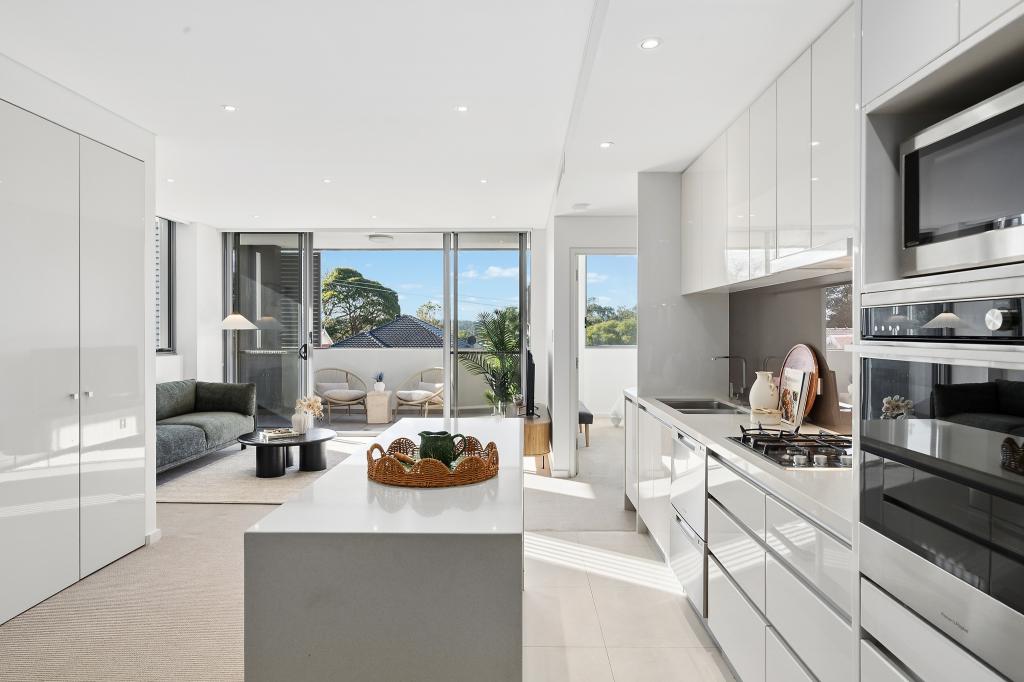 307/544-550 Mowbray Rd, Lane Cove, NSW 2066