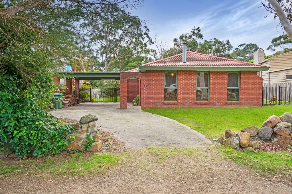 Contact agent for address, SOMERS, VIC 3927