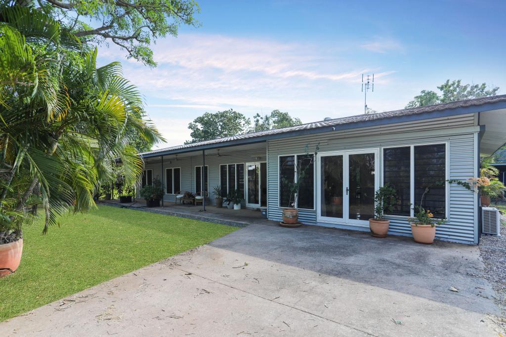 5 Gardenia St, Nightcliff, NT 0810