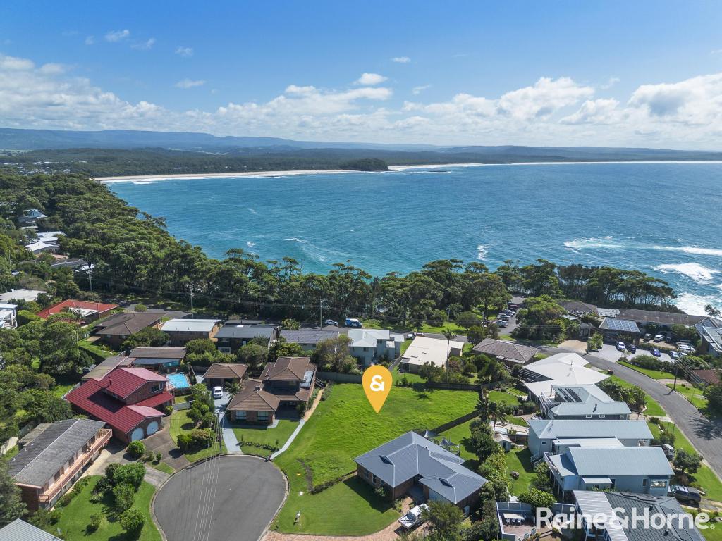 5 Bellbird Cl, Mollymook Beach, NSW 2539