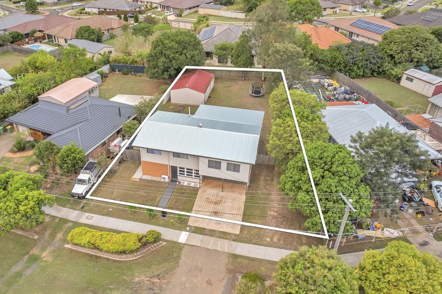 4 Owen St, Raceview, QLD 4305