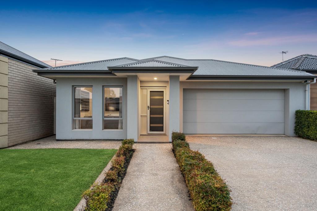 34a Hoskin Ave, Kidman Park, SA 5025