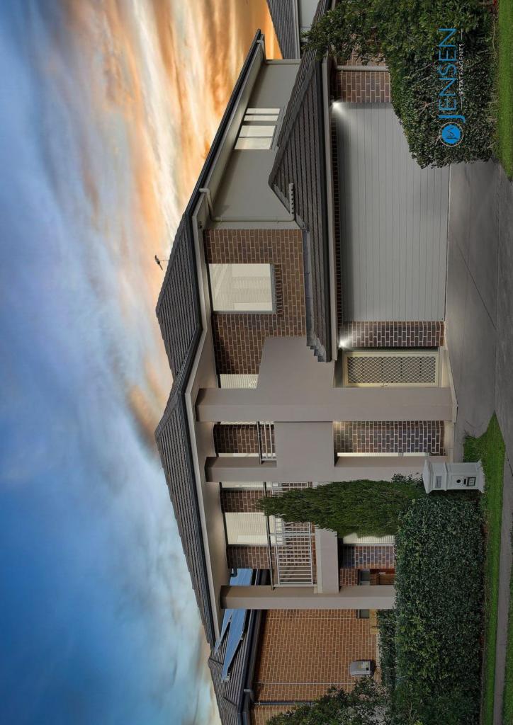 22 Amarco Cct, The Ponds, NSW 2769