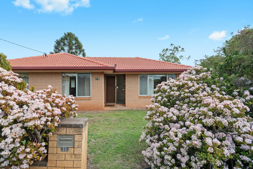 50 Proposch St, Oakey, QLD 4401