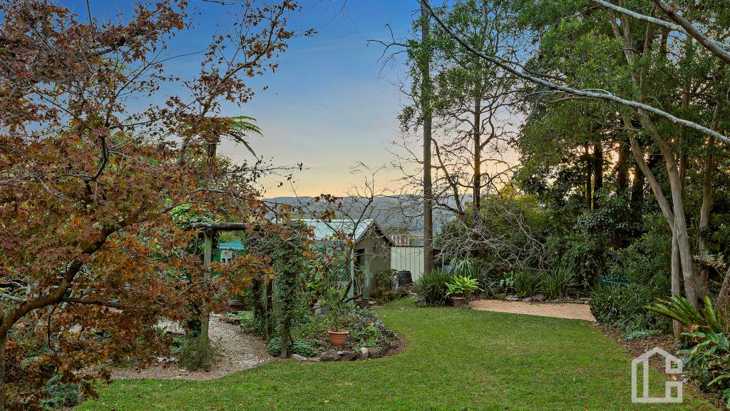 23 Emu Rd, Glenbrook, NSW 2773