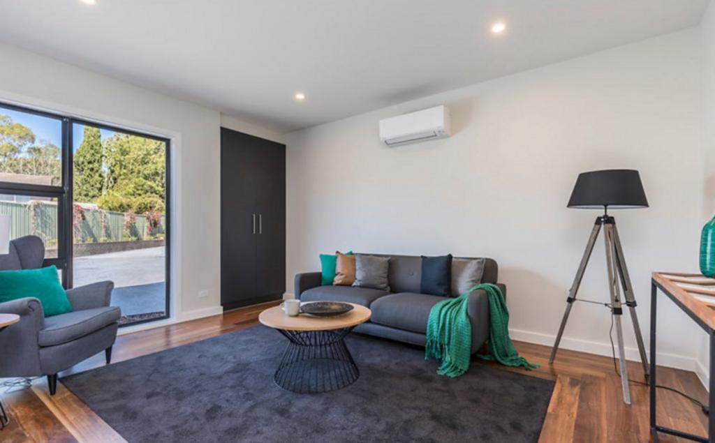11b Gluyas St, Farrer, ACT 2607