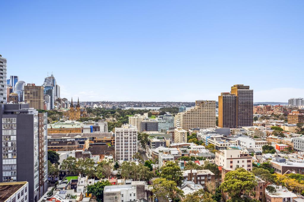 153/18 Oxford St, Darlinghurst, NSW 2010