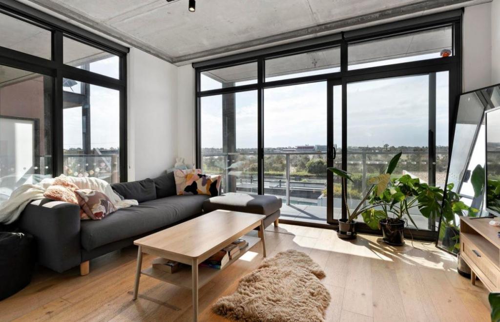 507/77 Hobsons Rd, Kensington, VIC 3031