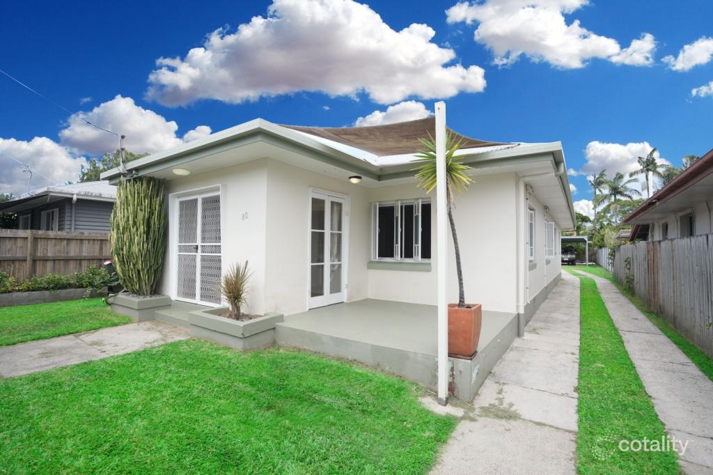 80 Mayers St, Manunda, QLD 4870