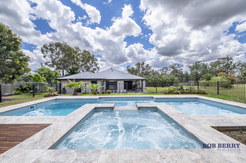 57 Cass St, Geurie, NSW 2818