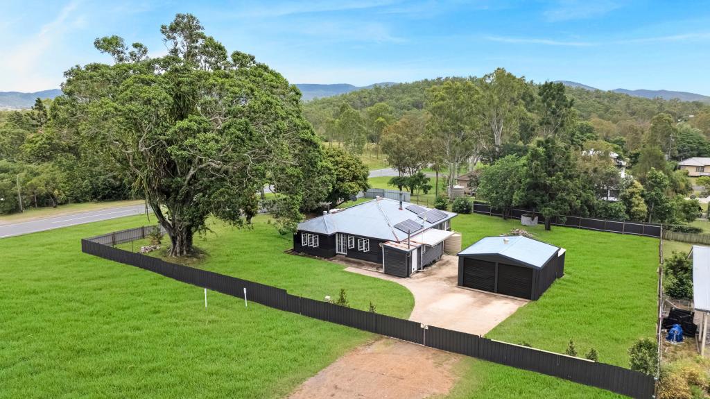 2 Wattle St, Kilkivan, QLD 4600