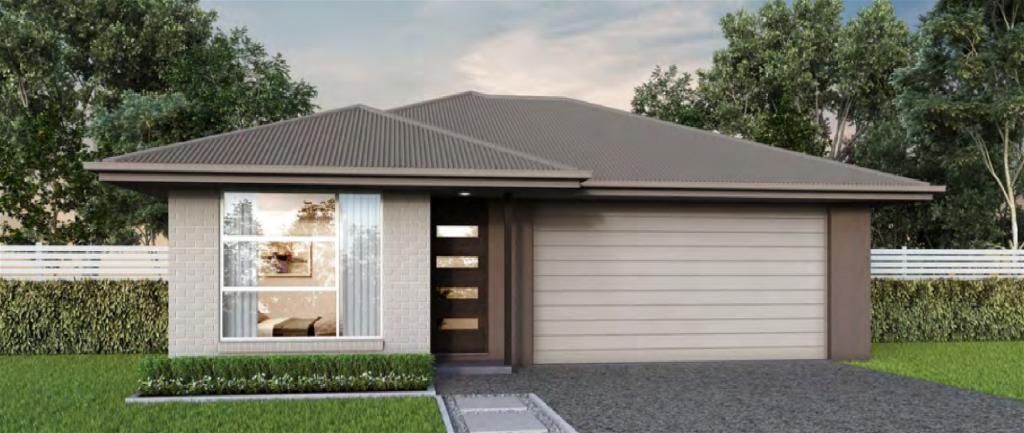 Lot 79 Castle Way, Flinders View, QLD 4305