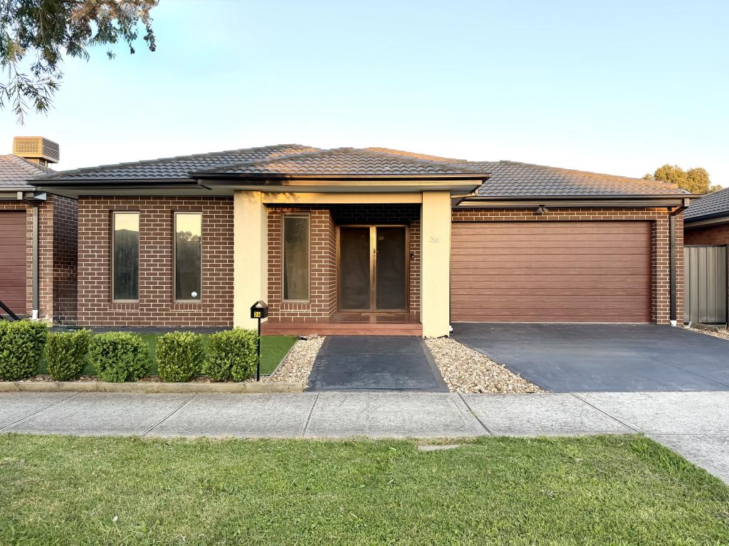 36 Huntington Dr, Craigieburn, VIC 3064