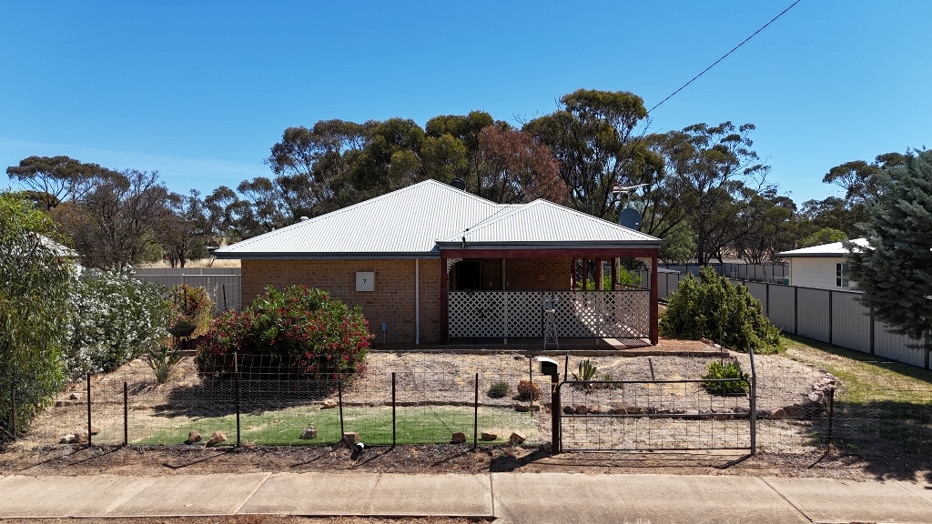 7 Forrest St, Beverley, WA 6304