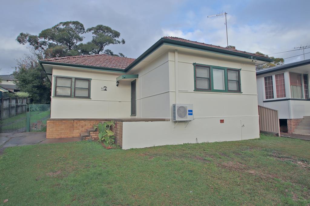 27a Gerrish St, Gladesville, NSW 2111