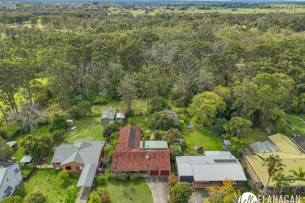15 Bruces Lane, South Kempsey, NSW 2440