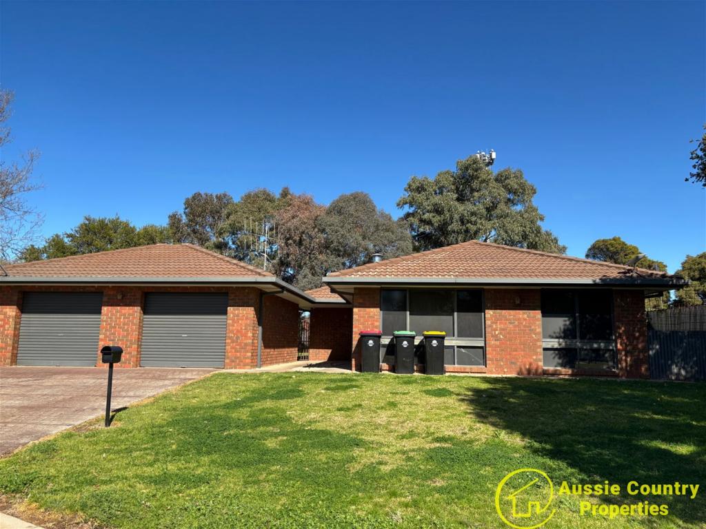 27 Davis St, Berrigan, NSW 2712