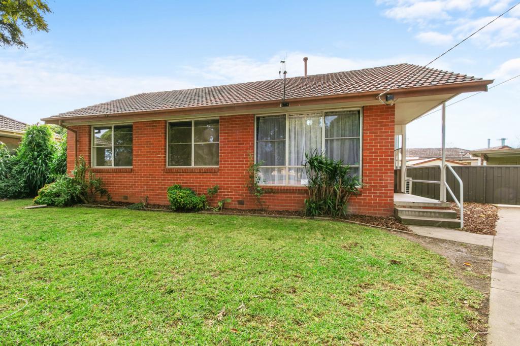 15 Ruff St, Sale, VIC 3850