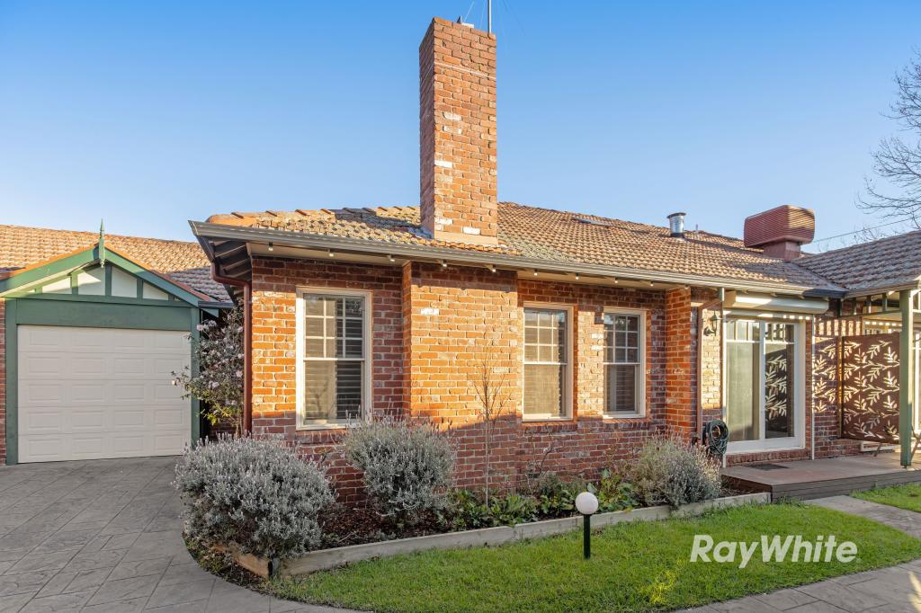 2/40 Burke Rd, Malvern East, VIC 3145