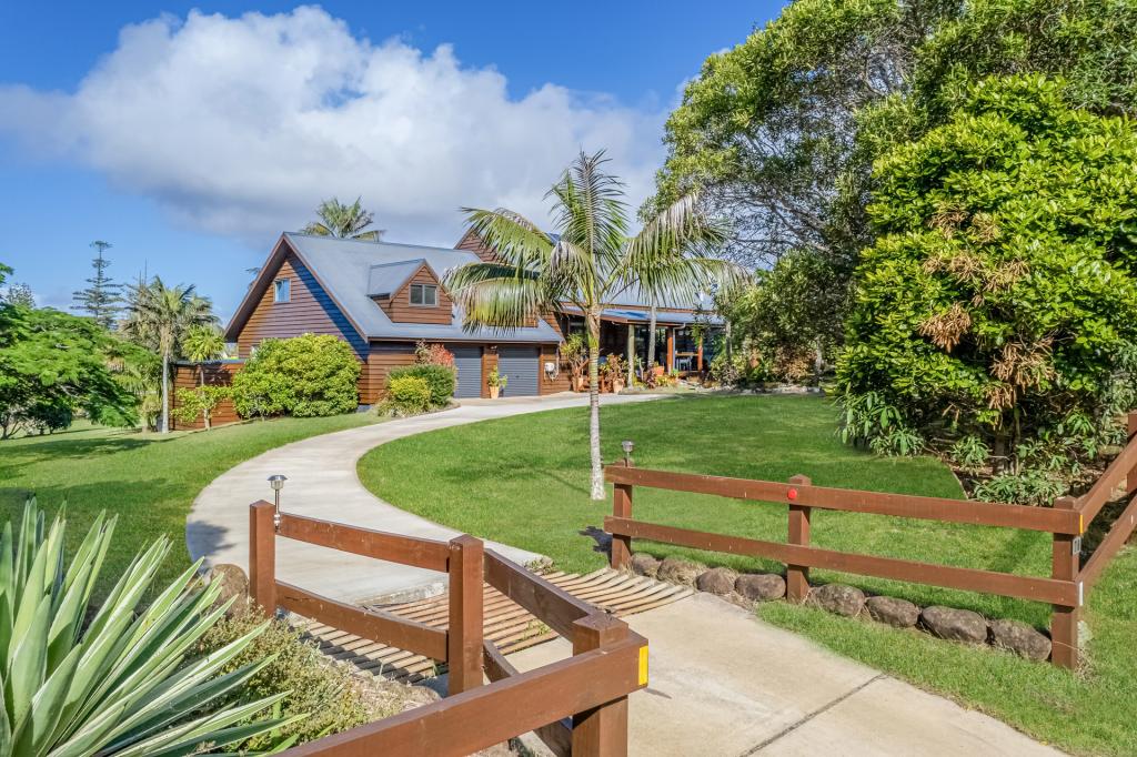 78 COLLINS HEAD RD, NORFOLK ISLAND, NSW 2899
