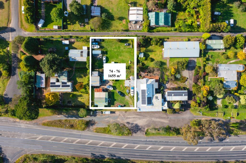 74-76 Old Hume Hwy, Welby, NSW 2575