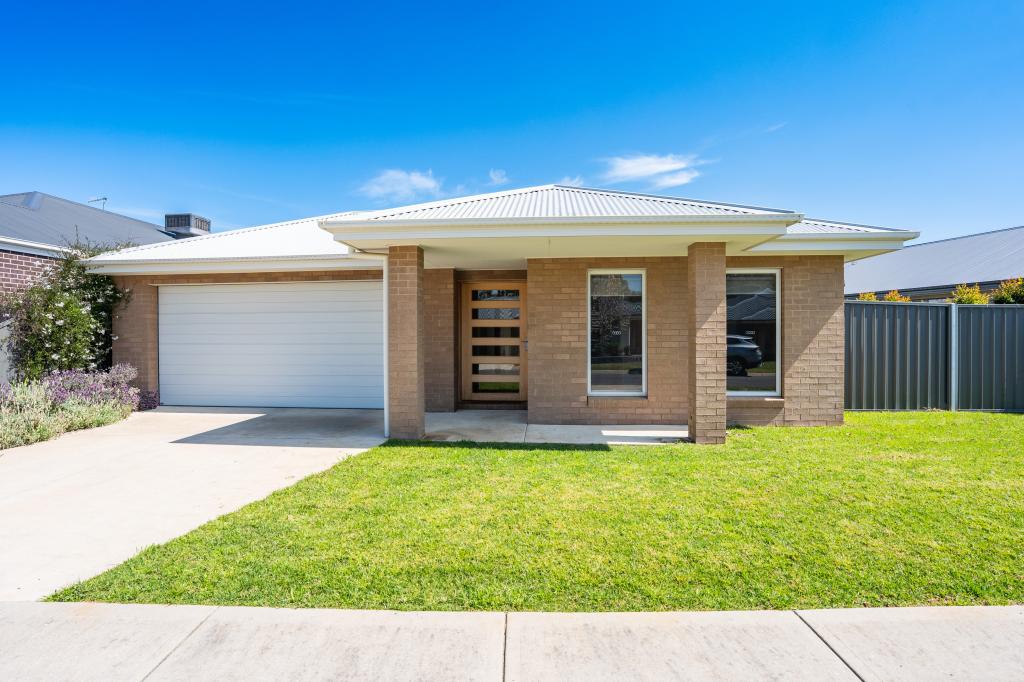 3 Cade Ct, Jindera, NSW 2642