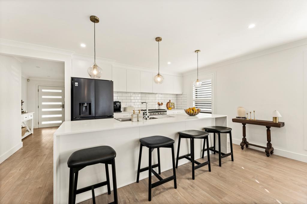 25 Smiths Lane, Wongawilli, NSW 2530