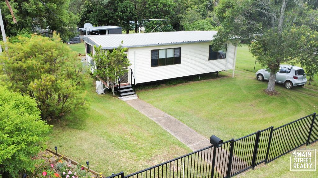 33 Fern St, Blackbutt, QLD 4314