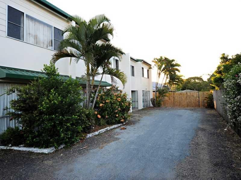3/6 Robert St, Proserpine, QLD 4800
