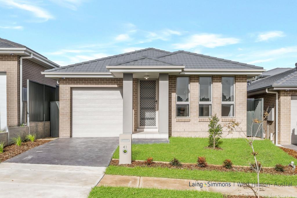 Contact agent for address, AUSTRAL, NSW 2179