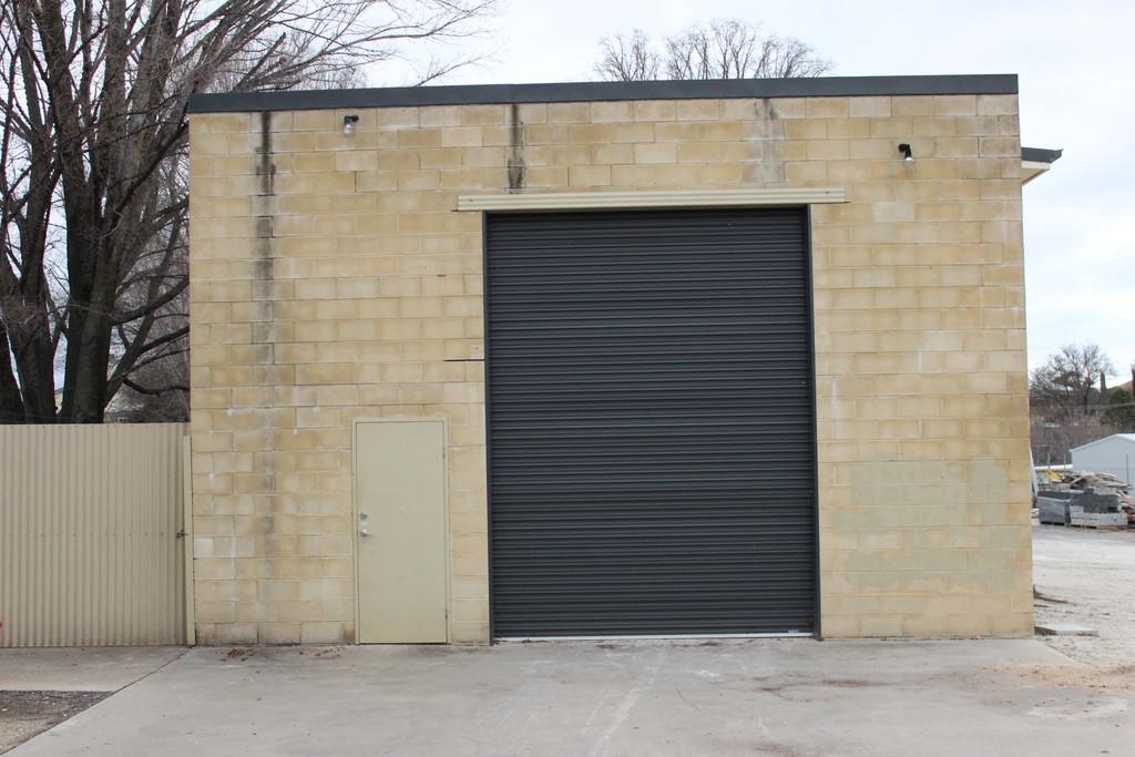 Shed A/361 Stewart St, Bathurst, NSW 2795