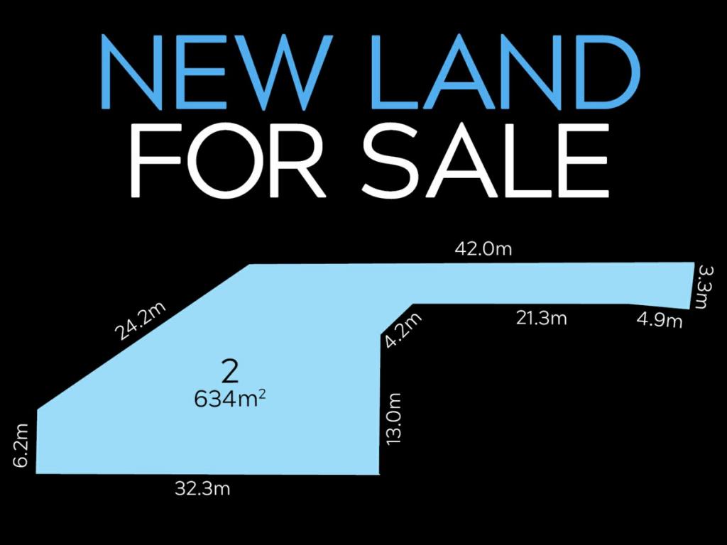 Lot 2/3 Melton Ct, Edens Landing, QLD 4207