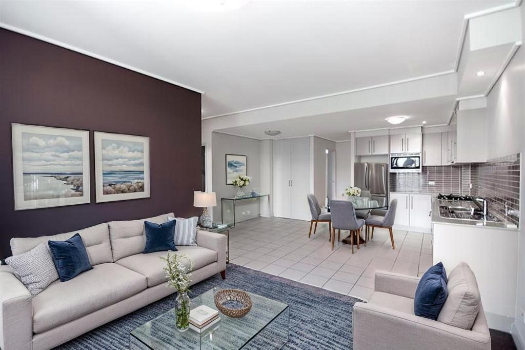 411/1 The Piazza, Wentworth Point, NSW 2127