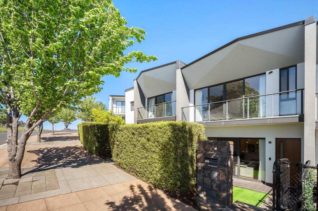 8/1 Rouseabout St, Lawson, ACT 2617