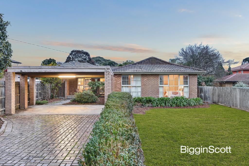 6 Lanark Ct, Glen Waverley, VIC 3150