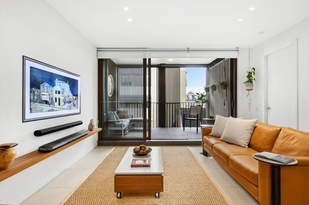 LEVEL 3/308/13 WHISTLER ST, MANLY, NSW 2095