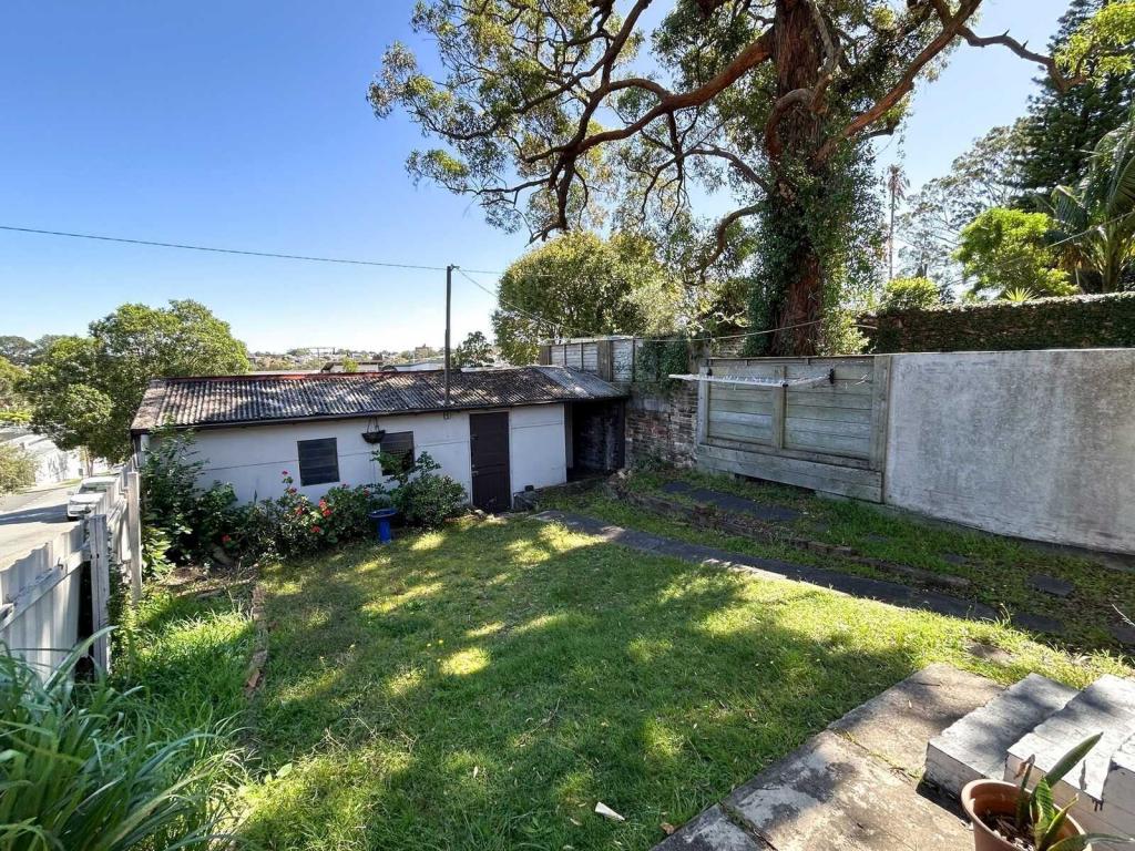 2/320 Annandale St, Annandale, NSW 2038