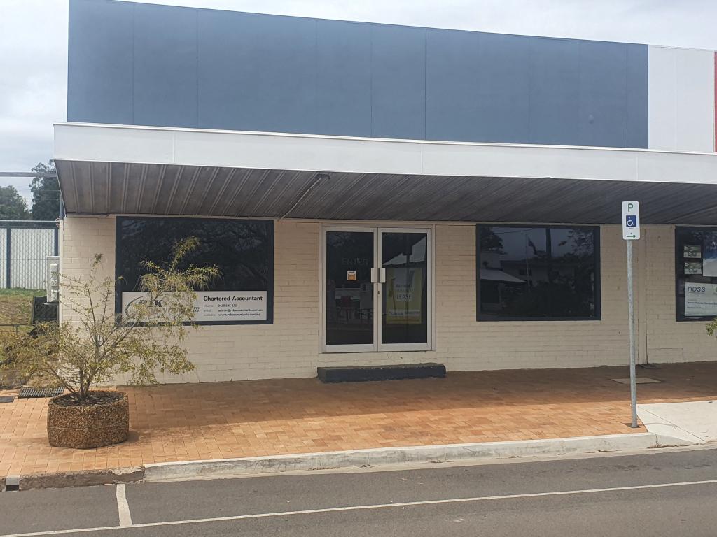 SHOP 1, 82 MOCATTA ST, GOOMBUNGEE, QLD 4354