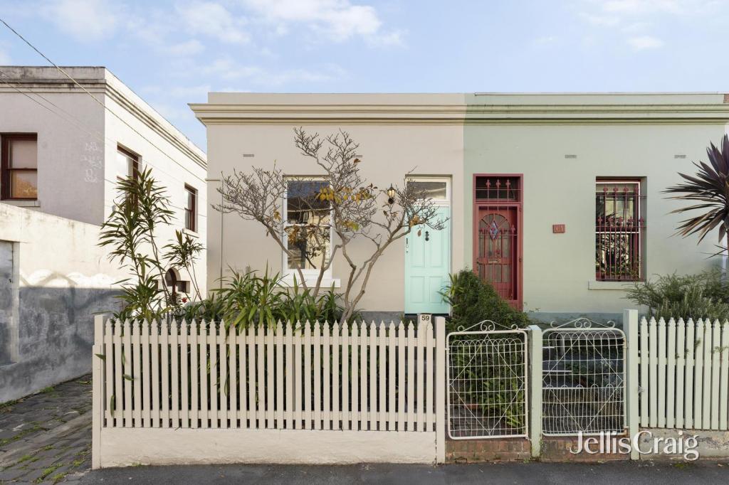 59 Condell St, Fitzroy, VIC 3065