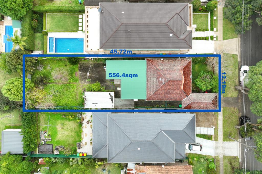 52 Links Ave, Concord, NSW 2137