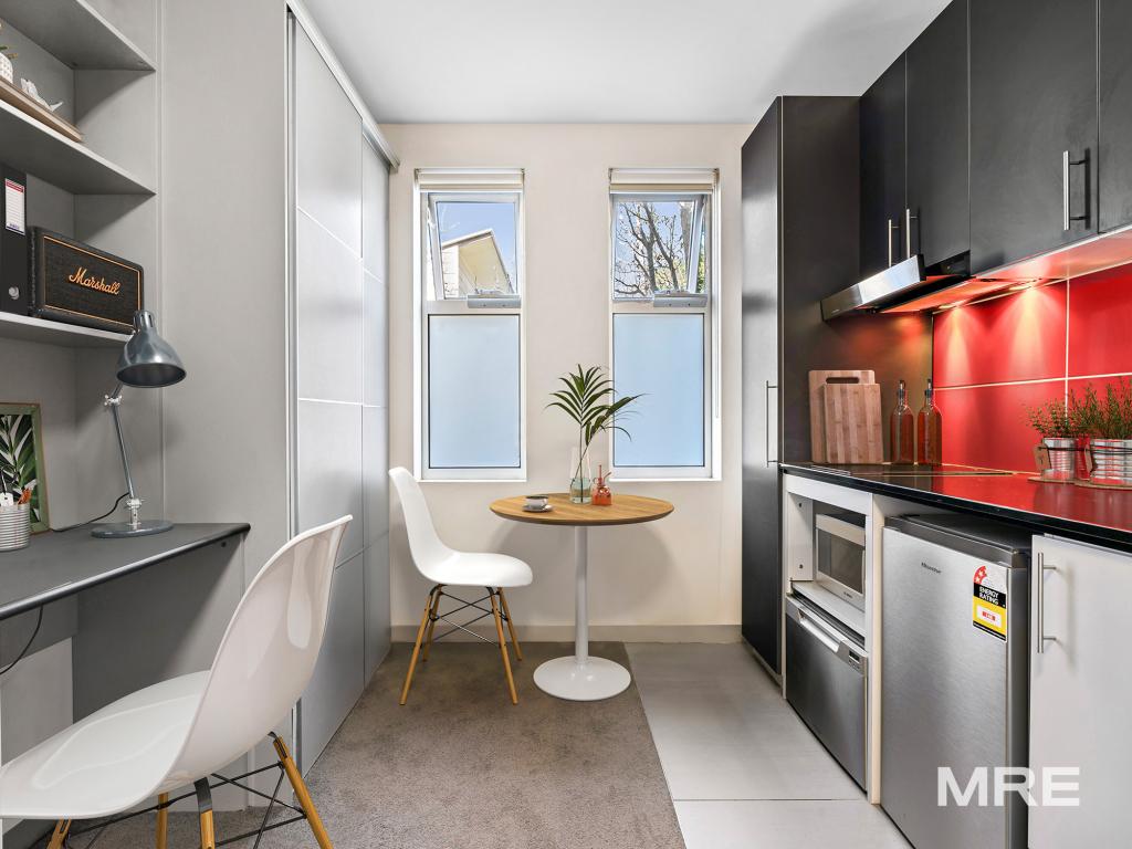 115/43 Park St, Hawthorn, VIC 3122