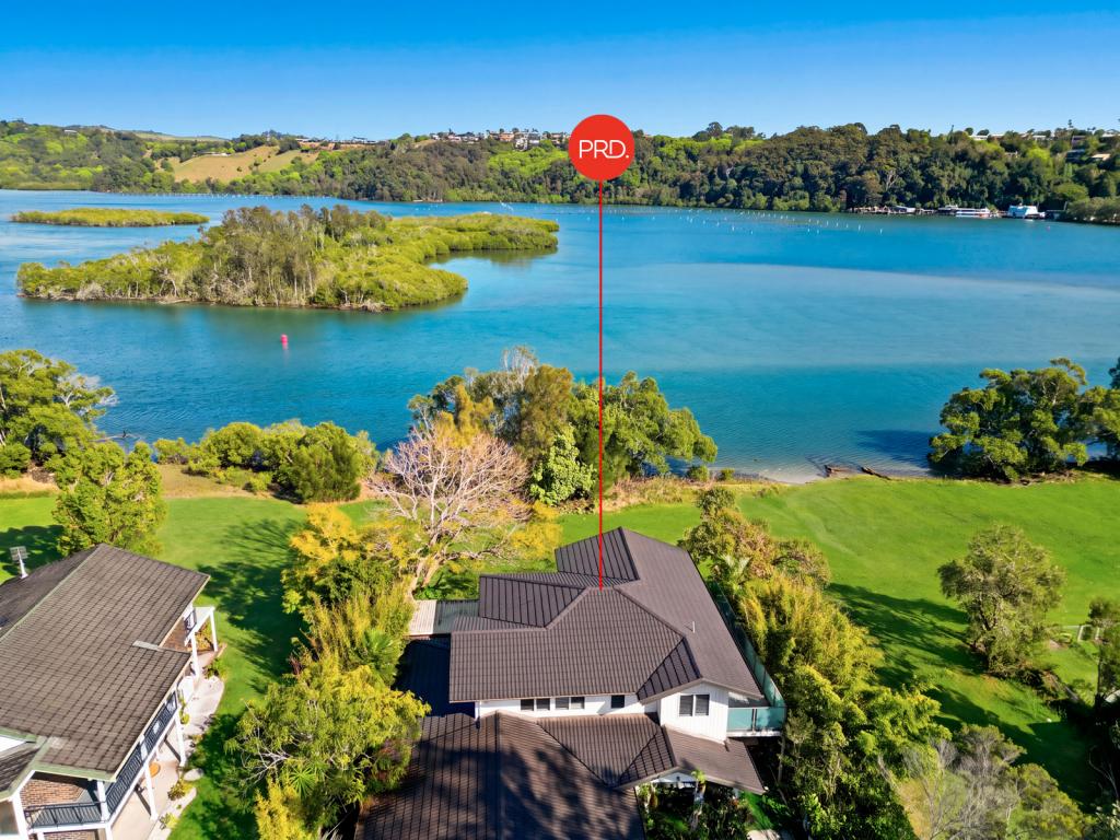 2/128 JACARANDA AVE, TWEED HEADS WEST, NSW 2485